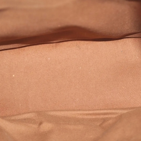 100% AUTHENTIC LOUIS VUITTON MONTSOURIS GM BACKPACK - Picture 10 of 13